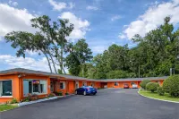 Stevens Motel by Capital O Ocala US 27 Hôtels à : 