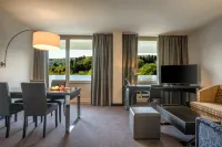 DoubleTree by Hilton Luxembourg