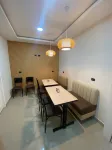Hotel Merendón Express Hotels in 
