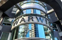 Warwick Le Crystal Montreal Hotels in 