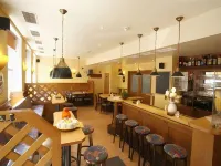 Residenz Hotel Wuppertal