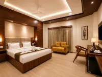 Hotel Unnati Stay Inn Vijayapura by Hrg Hotel di 