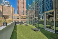 Sentral Michigan Avenue Hotels in 