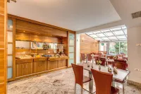 Plinius Lifestyle Hotel Lake Como