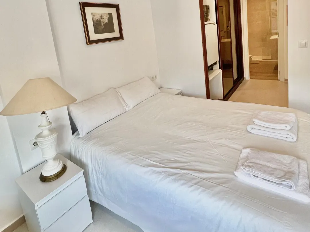 Joya Suites Calle Victoria - Málaga, España