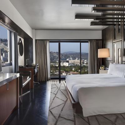 King Studio Sixty Beverly Hills Promo Code