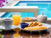 Hotel Cafe Azul Hotels in Leon