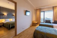 Spa Tervis Hotel di 
