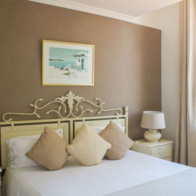 Junior Double Room Hôtel Beau Site - Cap d'Antibes Promo Code