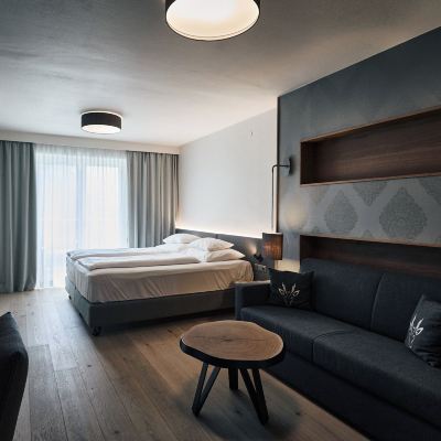 Comfort Double Room, 1 Bedroom (Nauturally Comfort) Hotel Gerl Promo Code
