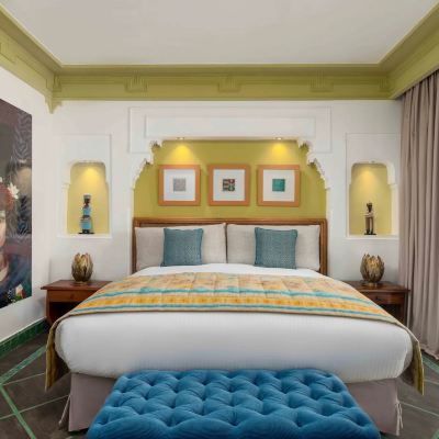 Suite, Patio (Riad Vue) Jaal Riad Resort - Adults Only Promo Code