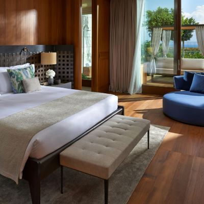 Mediterranean Villa Mandarin Oriental, Bodrum Promo Code