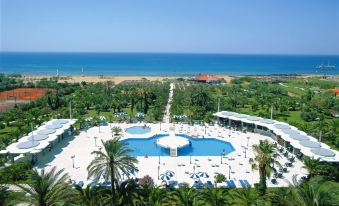 Sural Saray Hotel - Housity