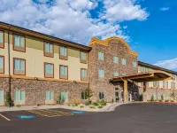 Wingate by Wyndham Moab Hotels in Moab