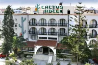 Cactus Hotel a 