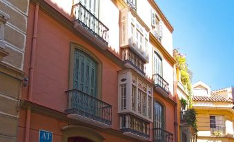 Urban Malaga Apartments