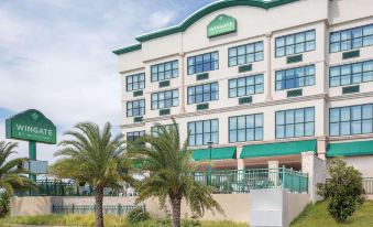 Holiday Inn Express Gulfport Beach