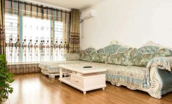 Yingkou Vanke Letu Seaview Apartment