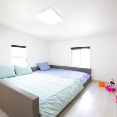 Kids Villa with Spa A