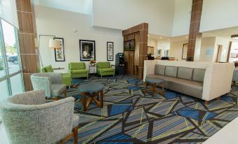 Holiday Inn Express & Suites Houston North I-45 Spring