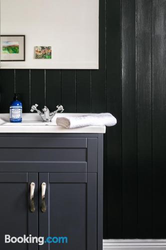 双人房（带独立浴室）