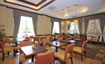 Hampton Inn Alexandria-Old Town/King Street