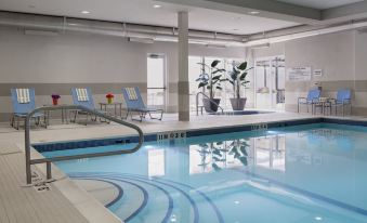 Homewood Suites by Hilton Winnipeg Airport-Polo Park