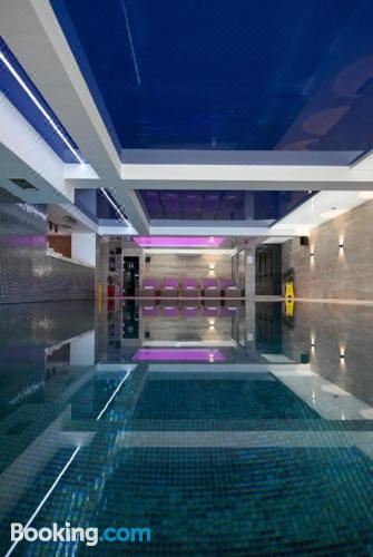 公寓 - 地面楼层