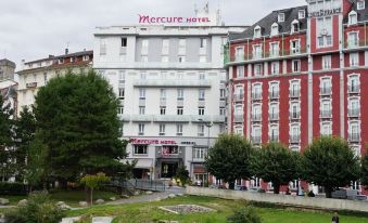 Mercure Lourdes Imperial