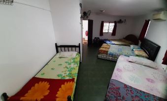 Shalini's Guesthouse