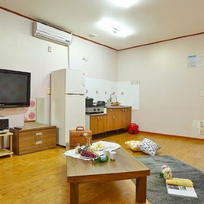 느티나무 포항 월포향나무펜션 쿠폰