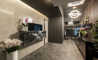 Seocho JS Hotel - Housity
