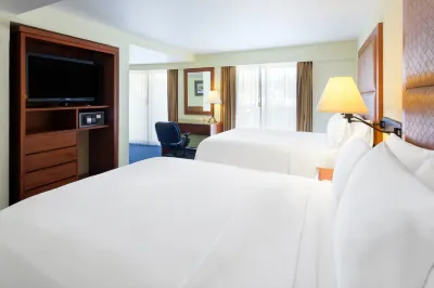 Holiday Inn Express OAXACA-CENTRO HISTORICO by IHG Отели в г. 
