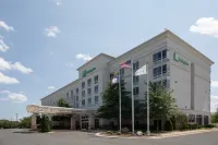 Holiday Inn 温徹斯特SE -歷史網關 酒店
