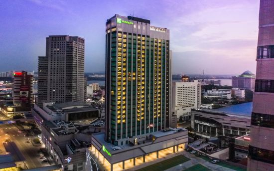 Holiday Inn JOHOR BAHRU CITY CENTRE by IHG