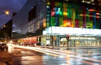 Holiday Inn MONTREAL CENTREVILLE DOWNTOWN by IHG Hotels in 