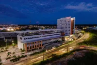 Ramada by Wyndham Manaus Torres Center Hotels in 
