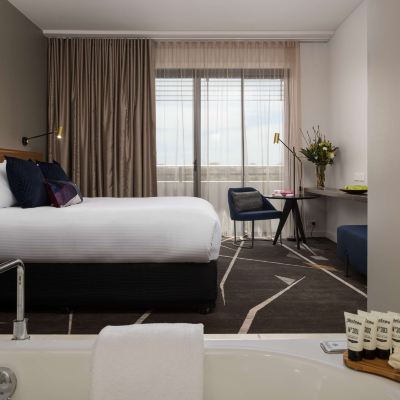 Executive Spa Room Rydges Campbelltown Promo Code