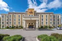 Comfort Suites Columbus Airport