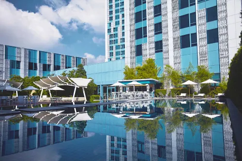 Quest Plus Conference Center, Manila