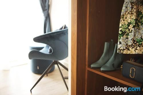 大床房（带阳台）