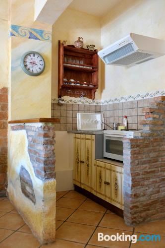 Aphrodite Studios Studio Apartment with Sea View