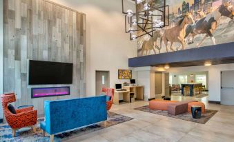 La Quinta Inn & Suites by Wyndham Dallas - Las Colinas