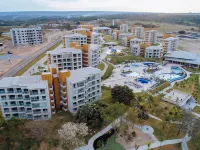 Ilhas do Lago Eco Resort by Wam Experience Отели в г. 