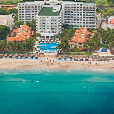 Tesoro Ixtapa All Inclusive