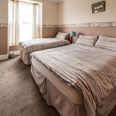 Suite Ensuite Glendower Promo Code