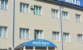 Seven Hills