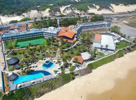 Aram Imira Beach Resort