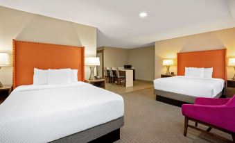 La Quinta Inn & Suites by Wyndham Seattle Federal Way