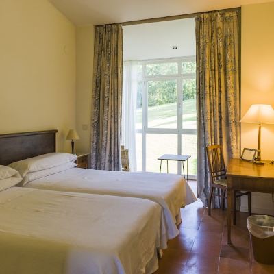 Panoramic Double Room, Multiple Beds